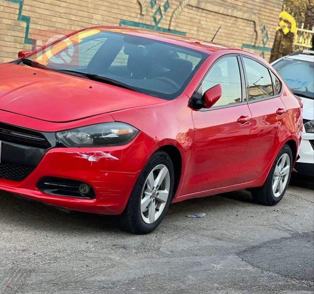 Dodge Dart